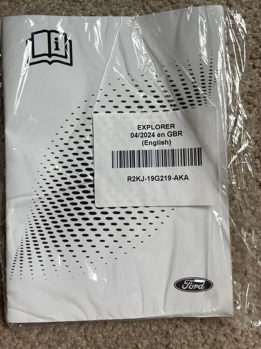 Vehicles Cwmfelinfach Caerphilly - Wales - Photos for Ford Explorer 2024 onwards