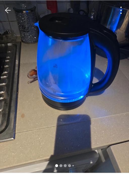 Buy & Sell Archway North London - Photos for kettle