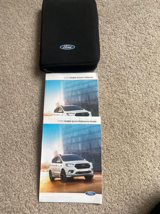 Vehicles Ynysddu Caerphilly - Wales - Photos for Ford Kuga 2018 onwards