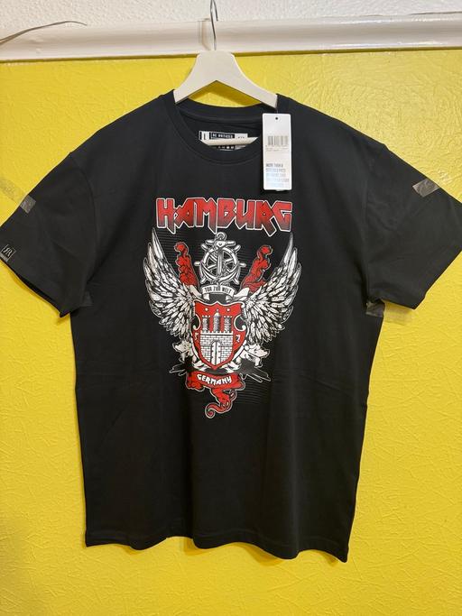 Buy & Sell Grainger Park Newcastle upon Tyne - Photos for Robin Ruth Spring Summer Short Sleeve T shirt