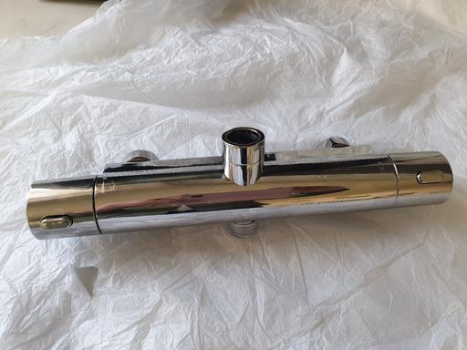 Buy & Sell Kings Norton Birmingham - Photos for Thermostatic bar shower valve