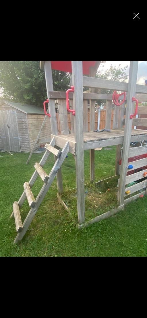 Buy & Sell Dudley Town Centre Dudley - Photos for Climbing frame