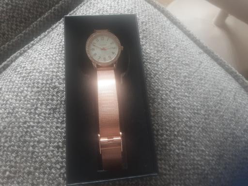 Buy & Sell Bolton-Upon-Dearne Barnsley - Photos for New ladies watch boxed
