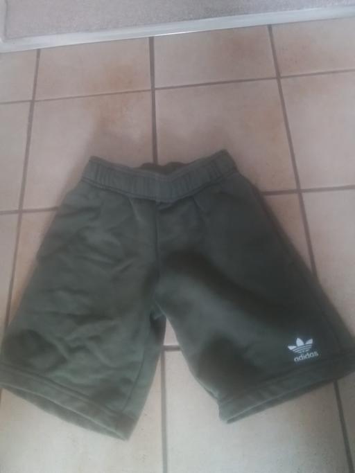Buy & Sell Streetly Walsall - Photos for ADIDAS BOYS SHORTS