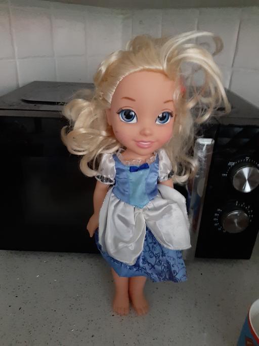 Buy & Sell South Hylton Sunderland - Photos for doll