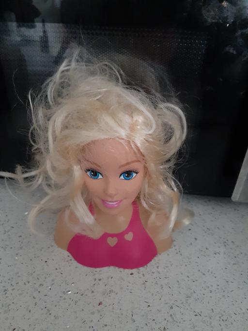 Buy & Sell South Hylton Sunderland - Photos for doll head