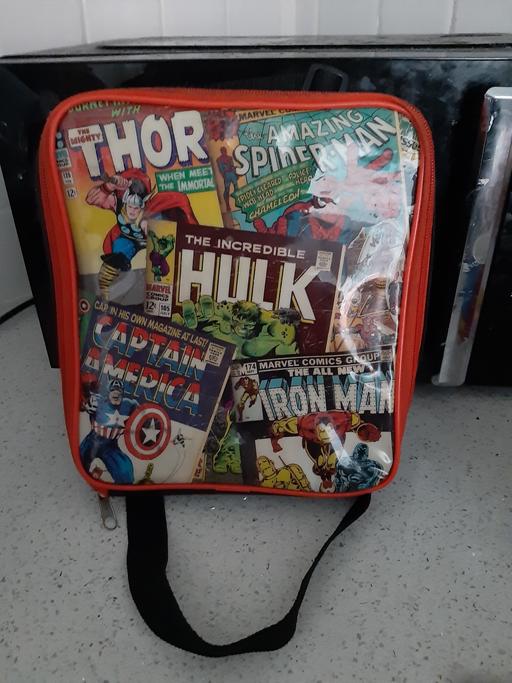 Buy & Sell South Hylton Sunderland - Photos for lunch bag