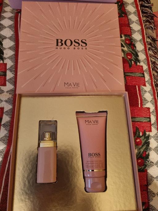 Buy & Sell Grangemouth Falkirk - Photos for perfume