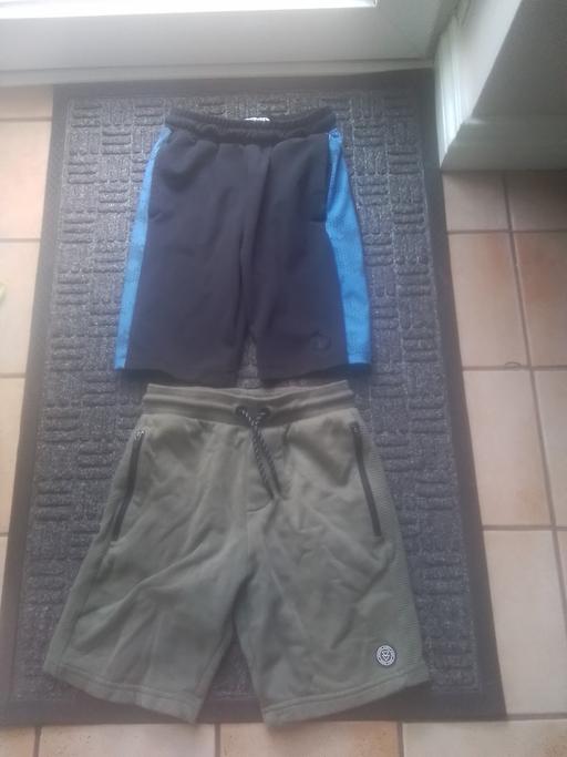 Buy & Sell Streetly Walsall - Photos for TWO BOYS SHORTS