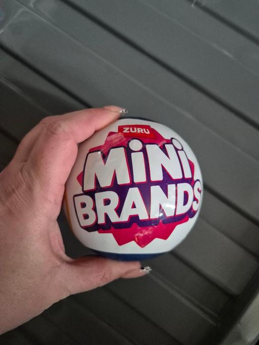 Buy & Sell Crumpsall Manchester - Photos for new Zuru Mini Brands Books