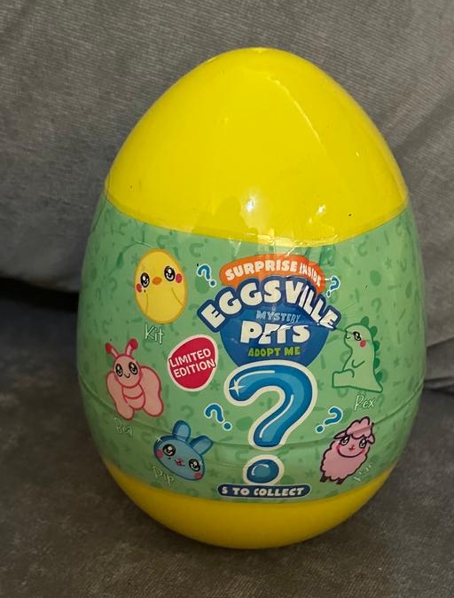 Buy & Sell Shirley Solihull - Photos for Surprise eggs