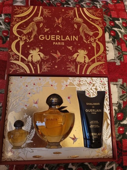 Buy & Sell Grangemouth Falkirk - Photos for perfume