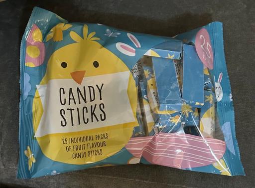 Buy & Sell Shirley Solihull - Photos for Candy sticks
