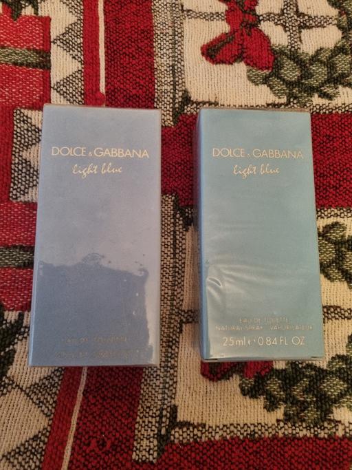 Buy & Sell Grangemouth Falkirk - Photos for perfume