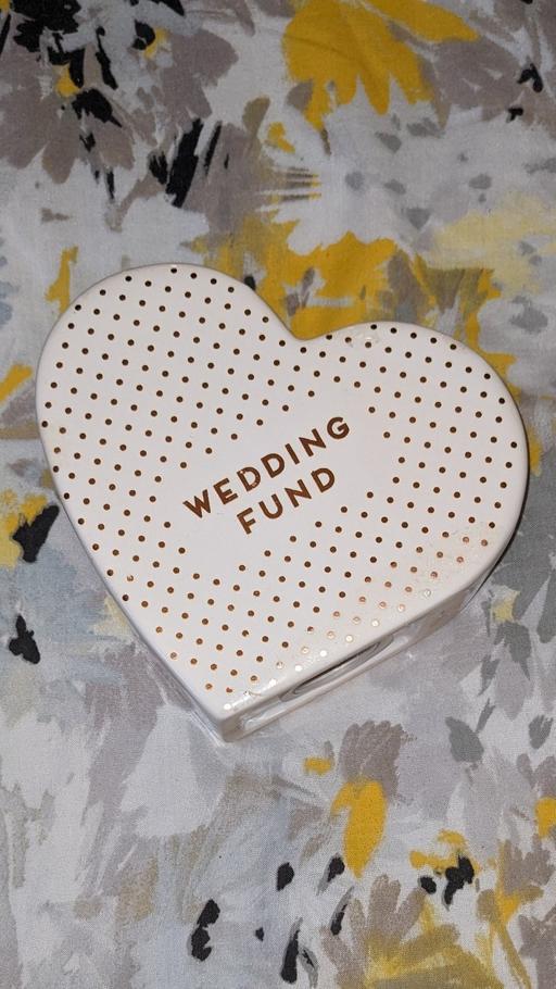 Buy & Sell Northfield Birmingham - Photos for wedding money box