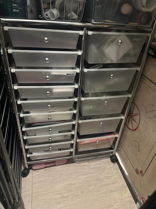 Buy & Sell Shoreditch North London - Photos for Office cabinet