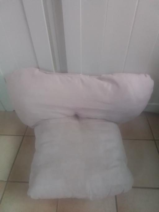 Buy & Sell Streetly Walsall - Photos for LANCASHIRE SUPPORT BACK CUSHION