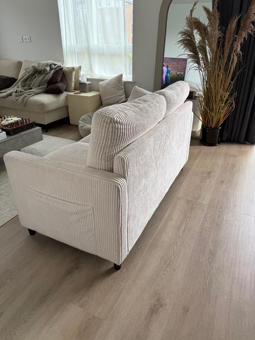 Buy & Sell Kew Richmond upon Thames - Photos for Double Sofa