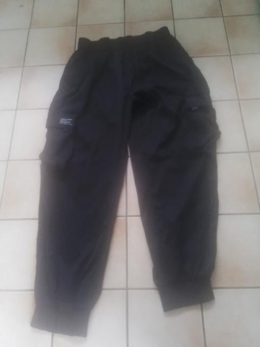 Buy & Sell Streetly Walsall - Photos for MANS CASUAL ANKLE FIT TROUSERS