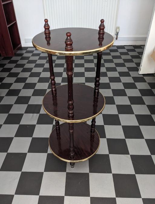 Buy & Sell Northfield Birmingham - Photos for plant stand/ side table