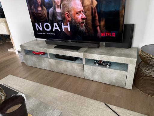 Buy & Sell Brentford Hounslow - Photos for TV stand with coffee table