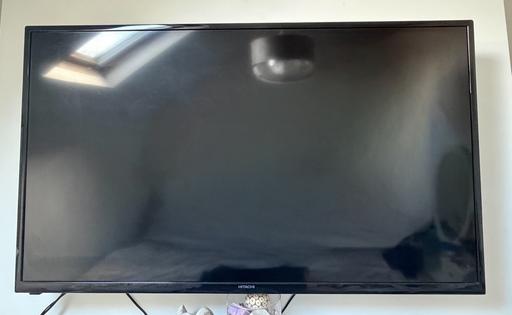 Buy & Sell Harborne Birmingham - Photos for Hitachi TV