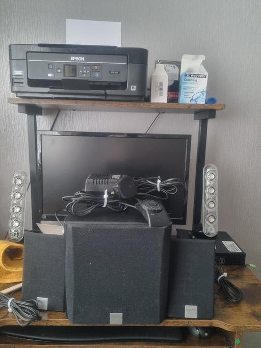 Buy & Sell Millbank Central London - Photos for Creative sound system