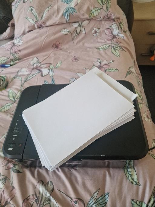 Buy & Sell Rowley Regis Sandwell - Photos for cannon printer with paper