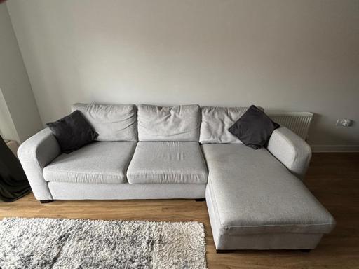 Buy & Sell Northwood Hillingdon - Photos for Corner Sofa