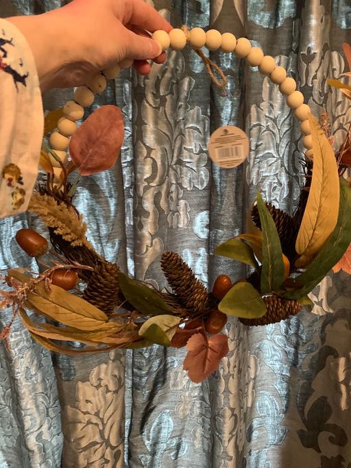 Buy & Sell Stoneclough Bolton - Photos for Large wreaths