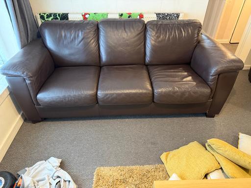 Buy & Sell Penn Wolverhampton - Photos for Sofa 3 piece suite