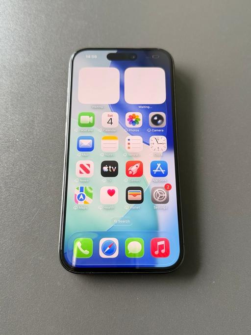 Buy & Sell Dudley Port Sandwell - Photos for iPhone 15 Pro 512gb UNLOCKED