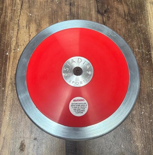 Buy & Sell Northwood Hillingdon - Photos for Discus