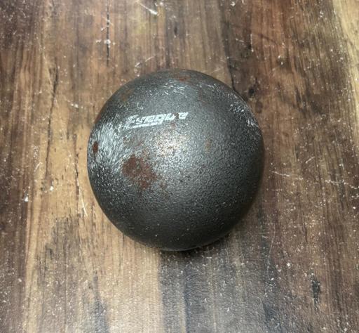 Buy & Sell Northwood Hillingdon - Photos for Adult 7.26kg shot put ball