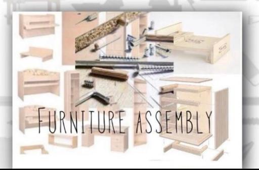 Buy & Sell West Bromwich Sandwell - Photos for Furniture Assembly