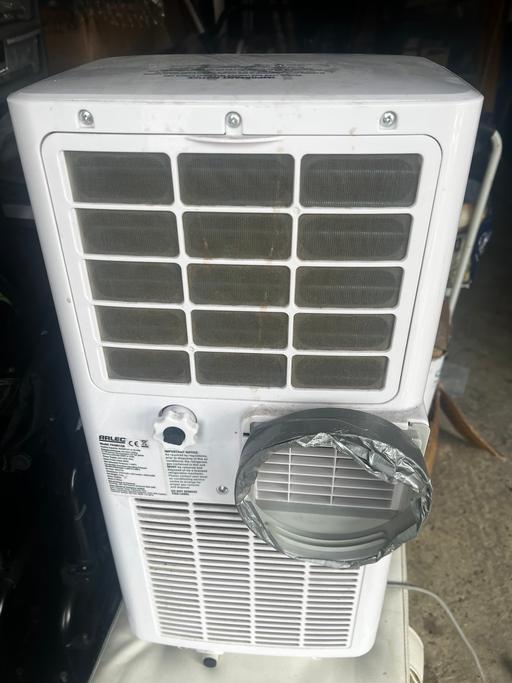 Buy & Sell Stanwell Spelthorne - Photos for Air Conditioner