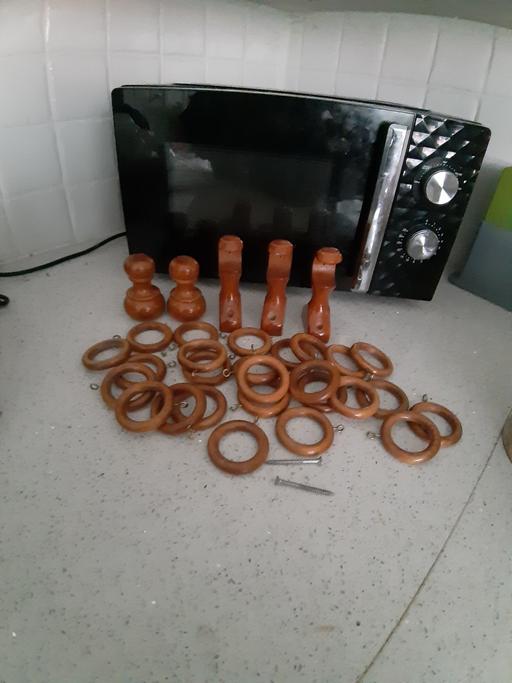 Buy & Sell South Hylton Sunderland - Photos for curtain pole accessories