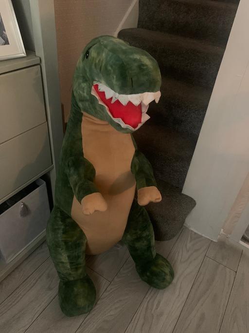 Buy & Sell Birmingham Birmingham - Photos for Dinosaur