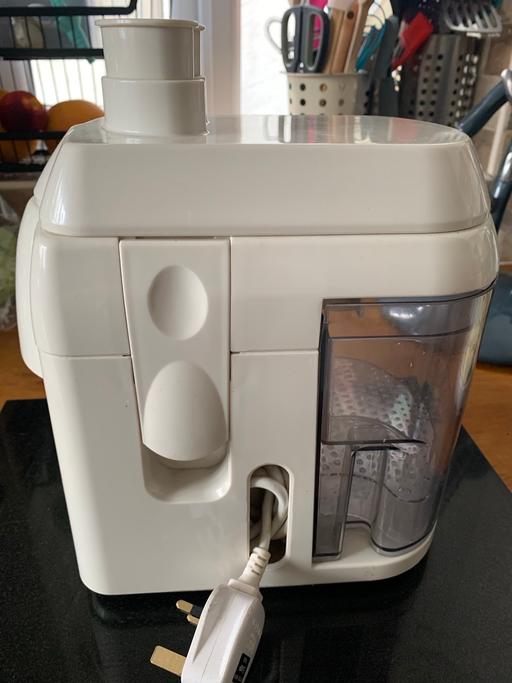 Buy & Sell Sefton Park Liverpool - Photos for Bifinett Electric Juicer