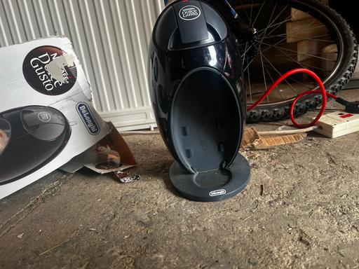 Buy & Sell Ashford Spelthorne - Photos for coffee machine