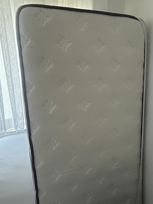 Buy & Sell Enfield Highway Enfield - Photos for Single mattress