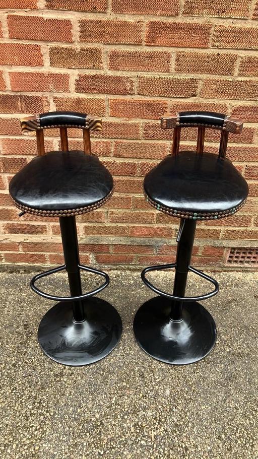 Buy & Sell Studley Stratford-on-Avon - Photos for Bar stools for sale