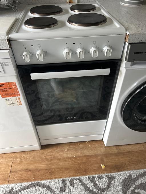 Buy & Sell Enfield Highway Enfield - Photos for Cooker electric