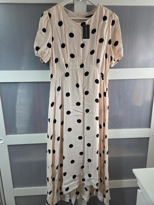 Buy & Sell Weston Point Halton - Photos for 🌟NEW🌟 size 12 DOROTHY PERKINS dress