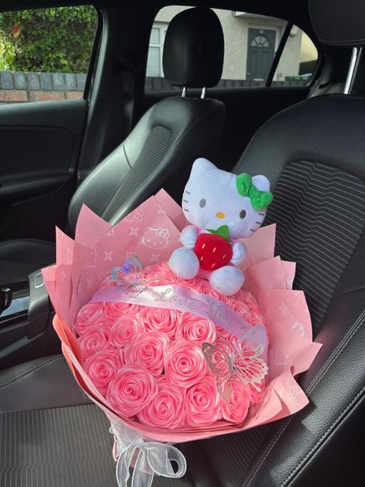 Buy & Sell Alton Staffordshire Moorlands - Photos for Artificial Flowers 🌷 Bouquet 💐