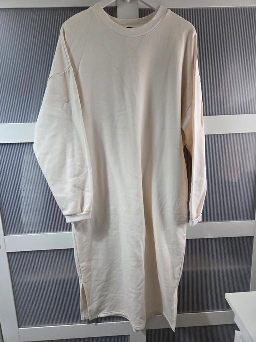 Buy & Sell Weston Point Halton - Photos for Size 14 GEORGE cream sweater dress