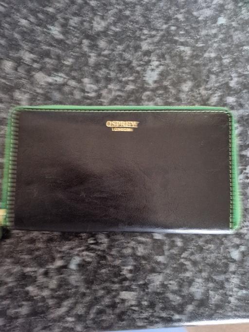 Buy & Sell Aylestone Leicester - Photos for osprey purse
