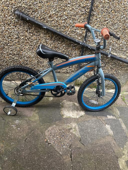 Buy & Sell Enfield Highway Enfield - Photos for Kids bike