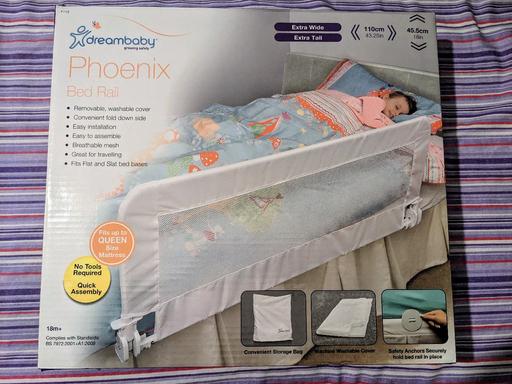 Buy & Sell Northfield Birmingham - Photos for New bed guard