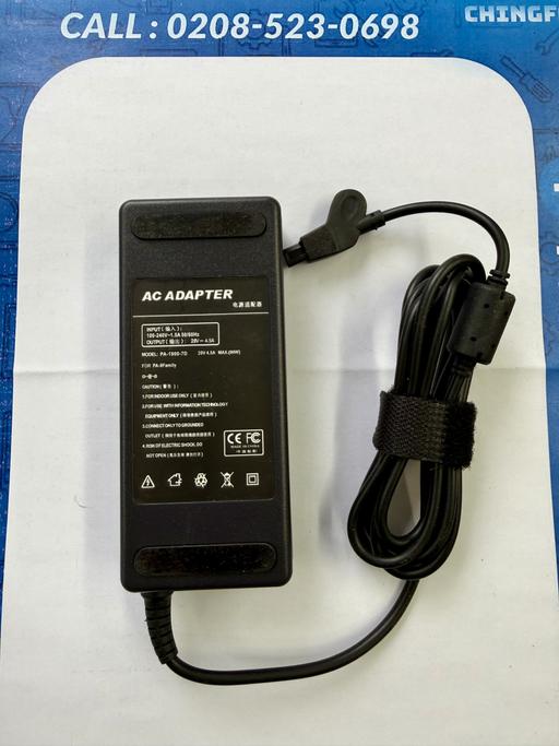 Buy & Sell Highams Park East London - Photos for Dell AC Adapter PA-1900-7D Charger
